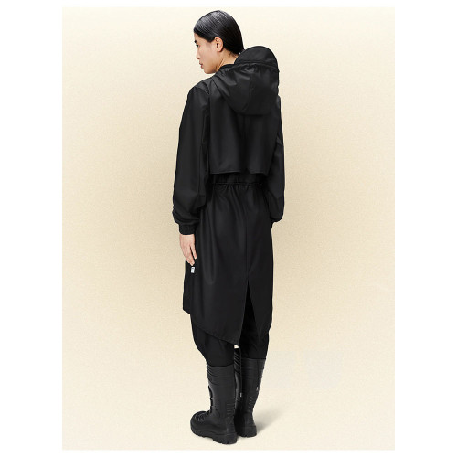 Rains String W Parka W3